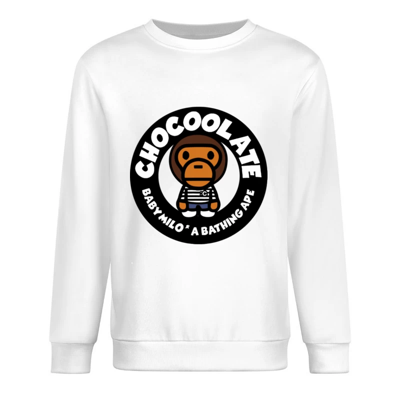 Herren Pullover Sweatshirt