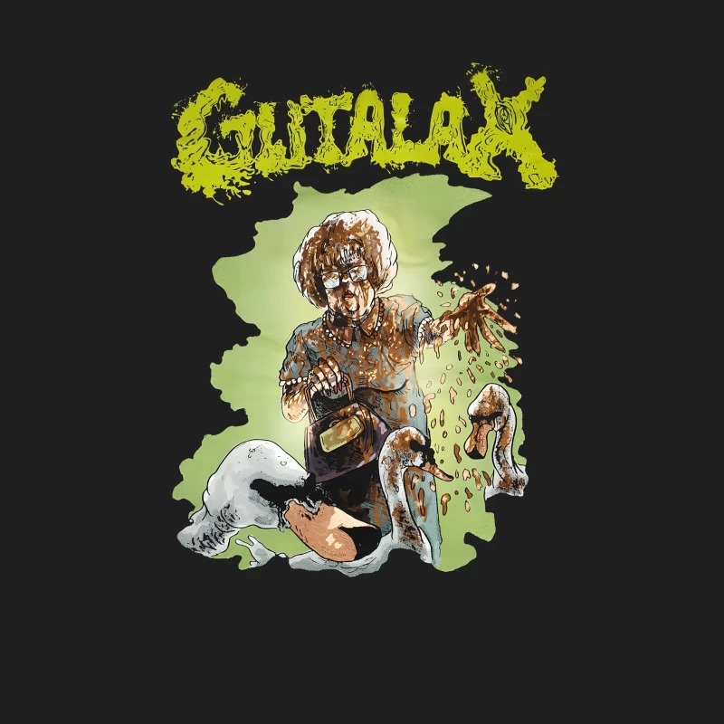 Gutalax Male Tank Top