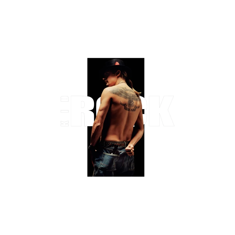 2 Kid Rock Tapestry