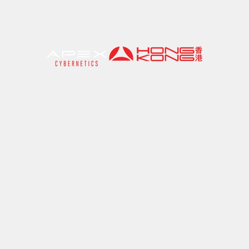 Apex Cybernetics Male Tank Top