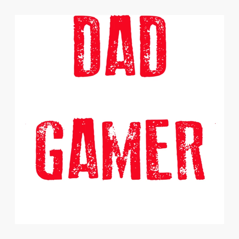 Dad By Day Gamer By Night Gaming Pin