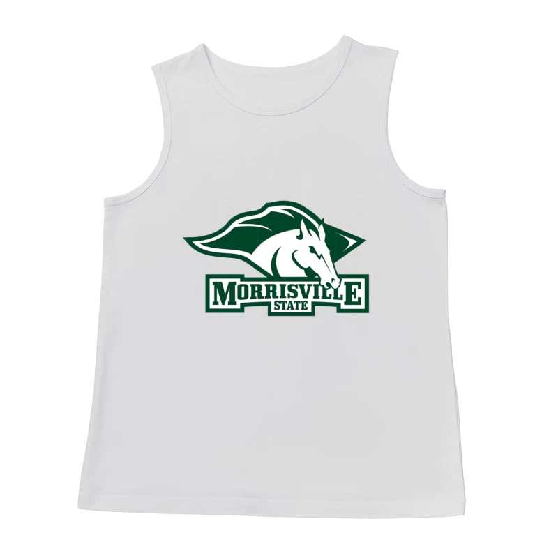  Male Tank Top