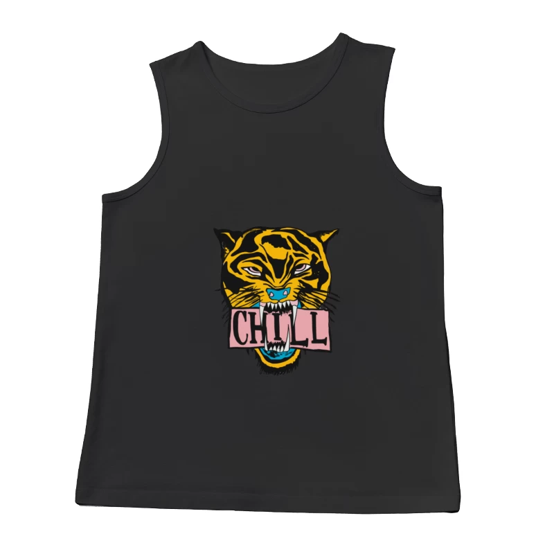  Herren Tanktops