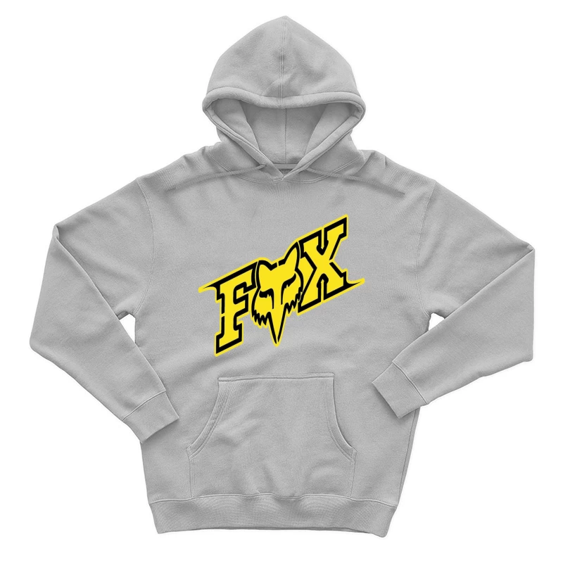  Male Pullover Hoodie