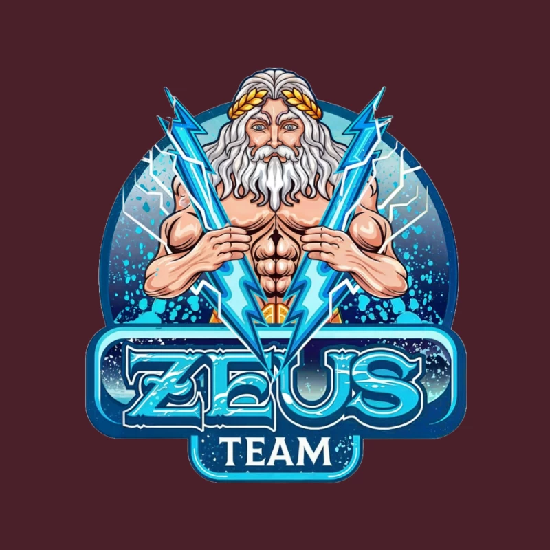 Zeus Togo Design Pin