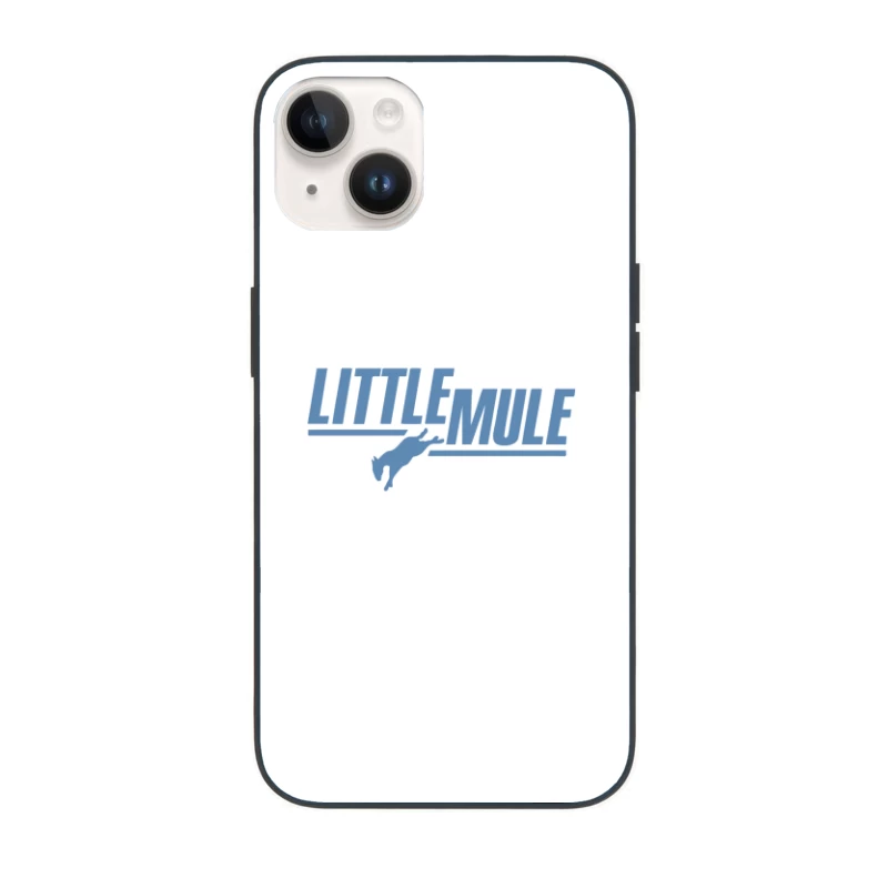  iPhone Case