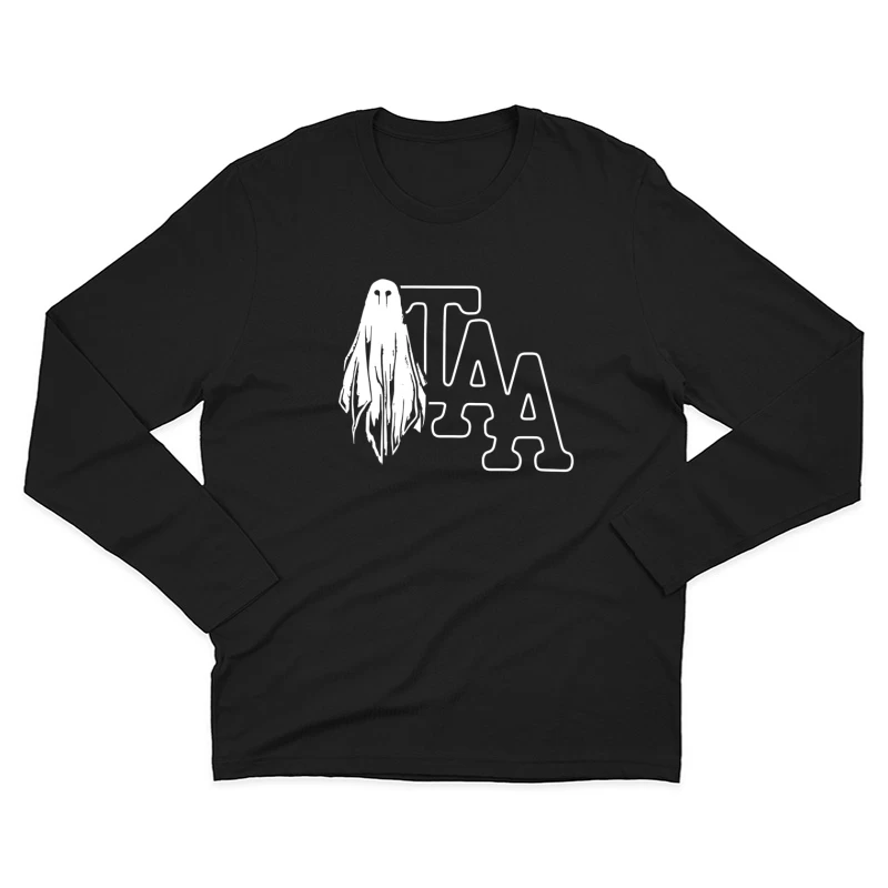 The Amity Affliction Everyone Loves You Male Long Sleeve T-Shirt