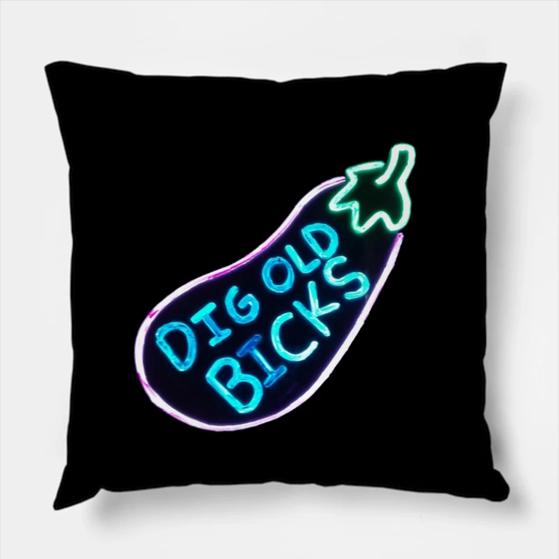  Throw Pillow