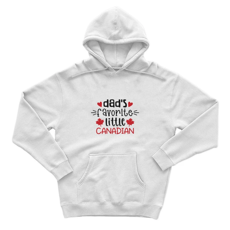 T-shirt Enfant Canadien Homme Sweat à capuche