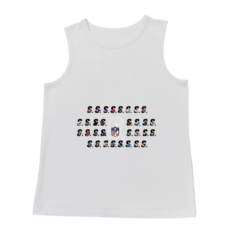  Herren Tanktops