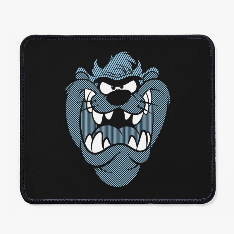  Mouse Pad