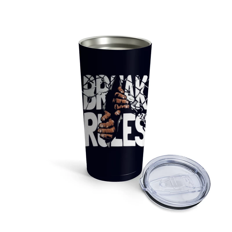  Travel Mug