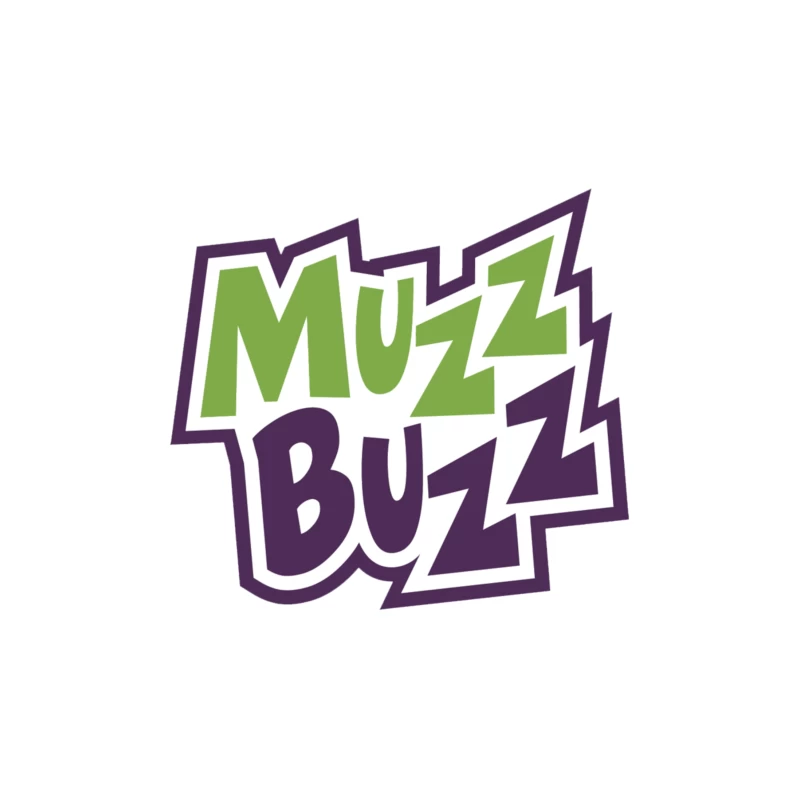 Muzz Buzz Resto Tapestry