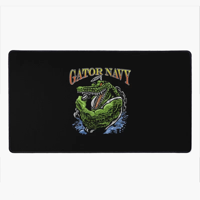  Desk Mat
