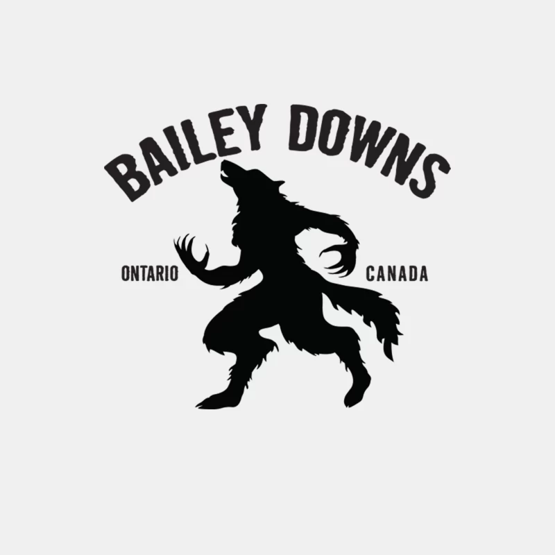 Bailey Downs Male Tank Top