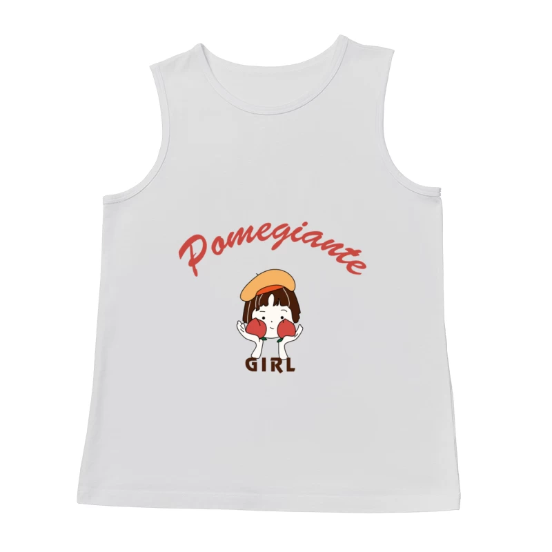 Herren Tanktops