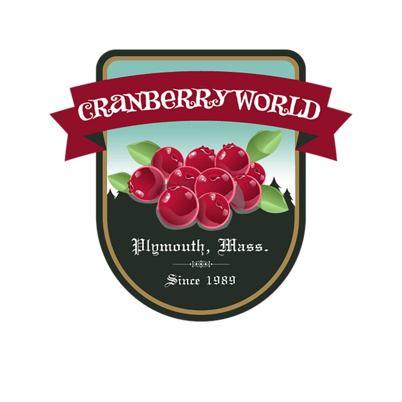 Cranberry World Tapestry