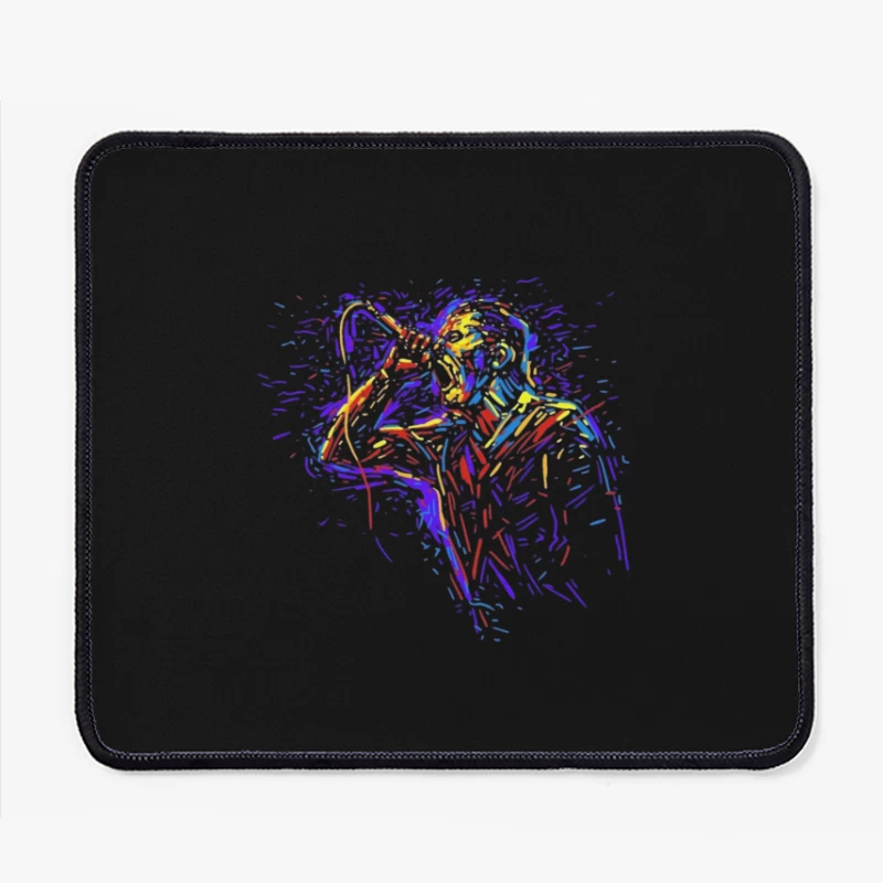  Mouse Pad