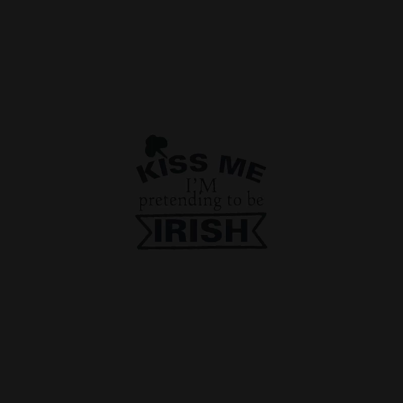 Humour Irlandais Femme T-Shirt