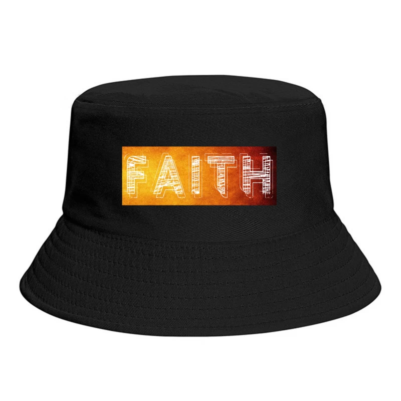  Bucket Hat