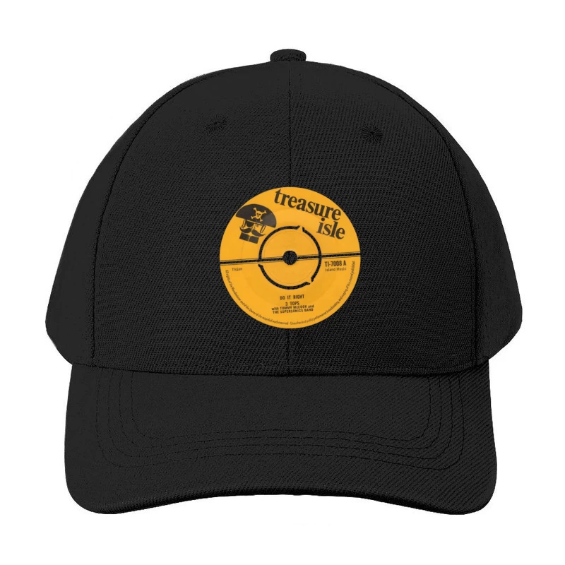  Baseball Cap
