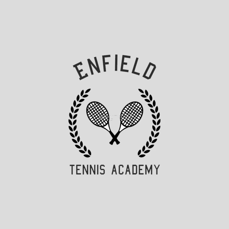Enfield Tennis Academy 2 Baseball Cap