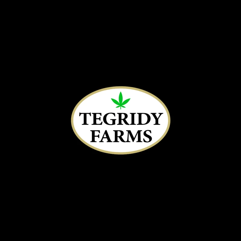 Tegridy Farms Coffee Mug