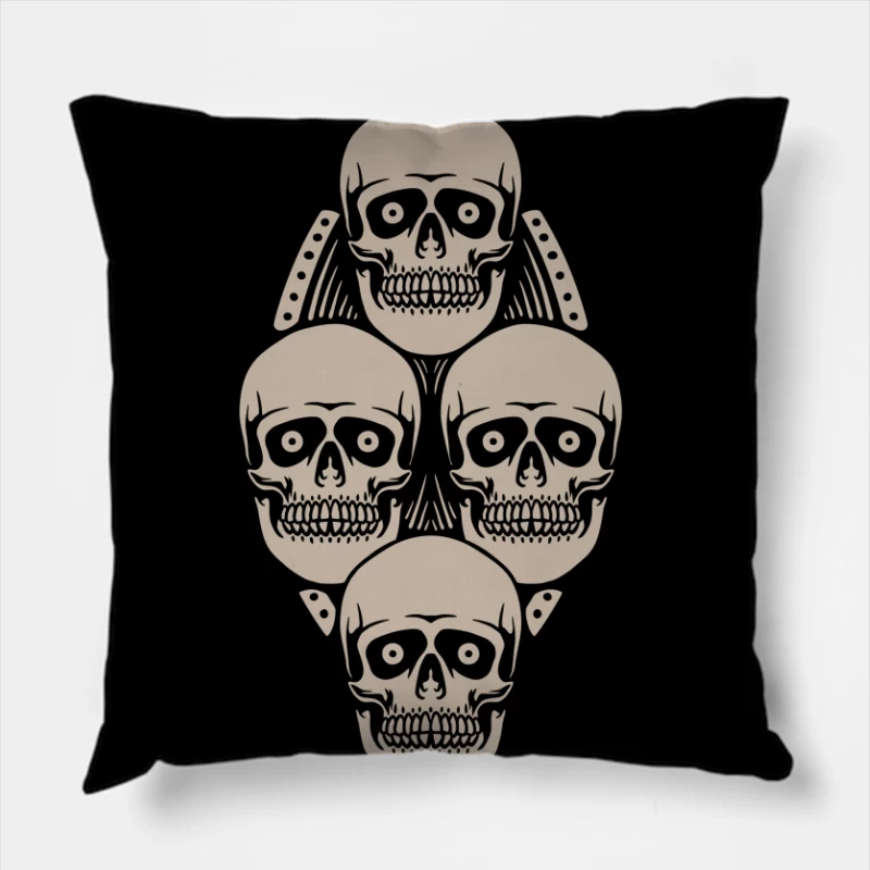  Throw Pillow