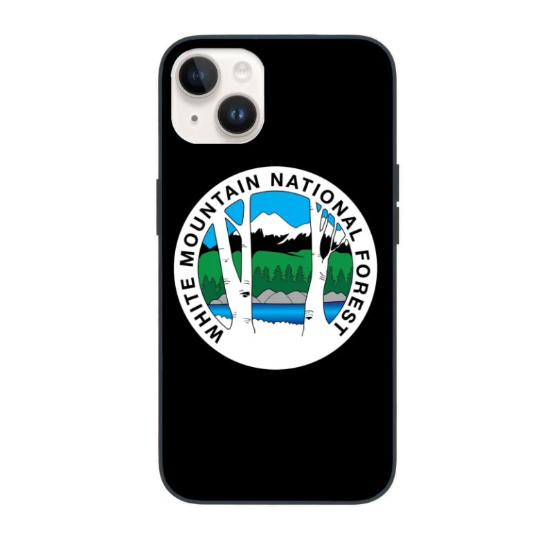  iPhone Case