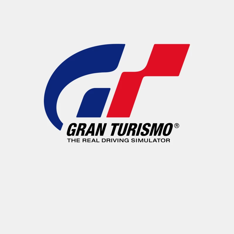 Gran Turismo Male Tank Top