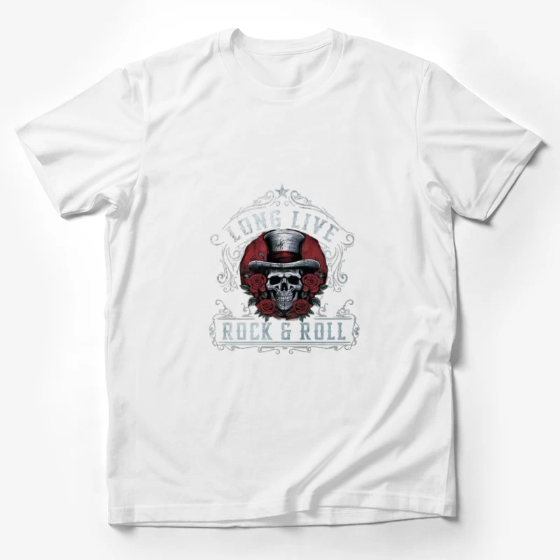  Male T-Shirt
