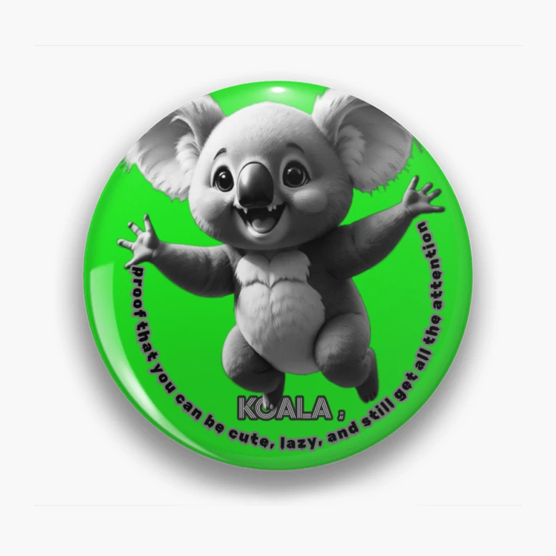  Pin