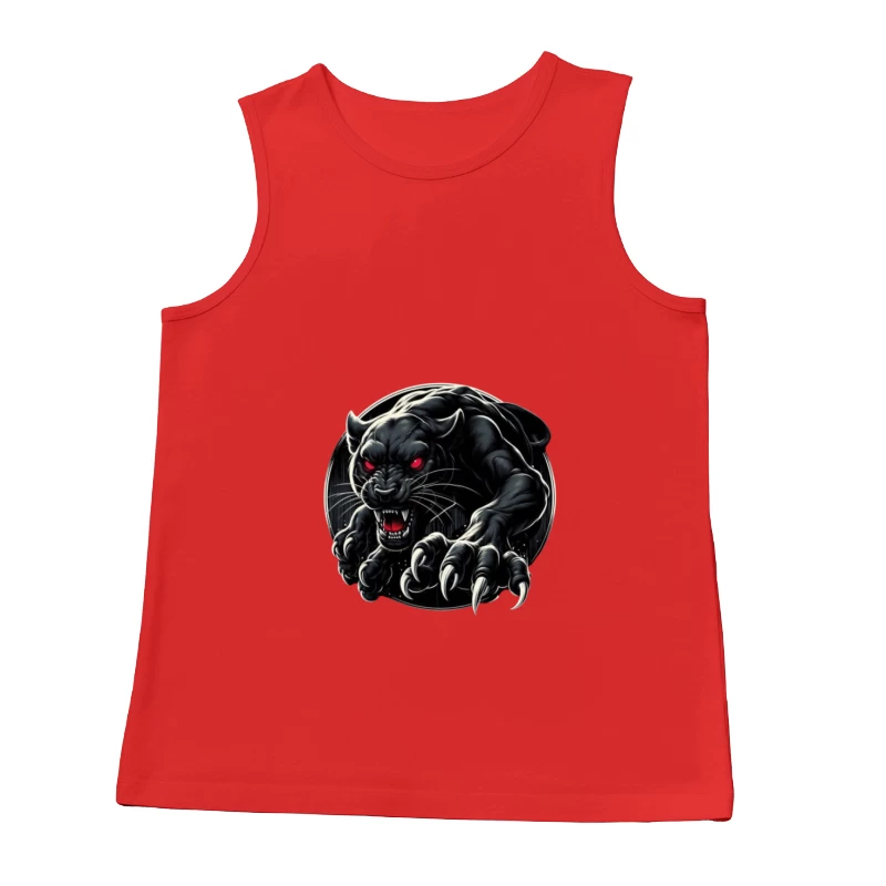  Male Tank Top