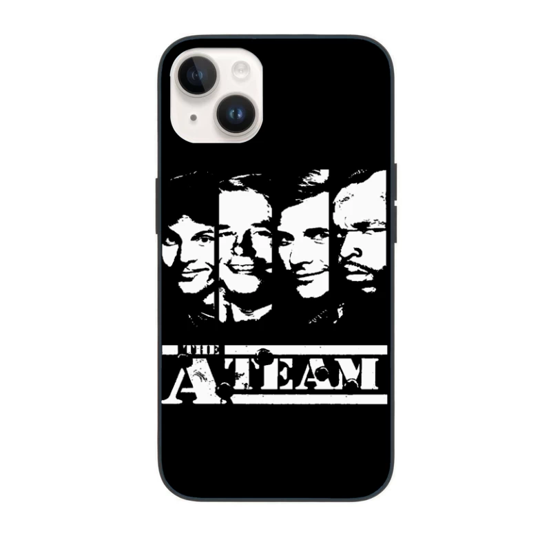  iPhone Case