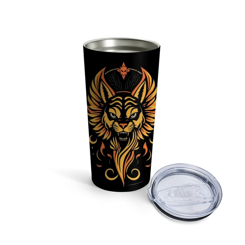  Travel Mug