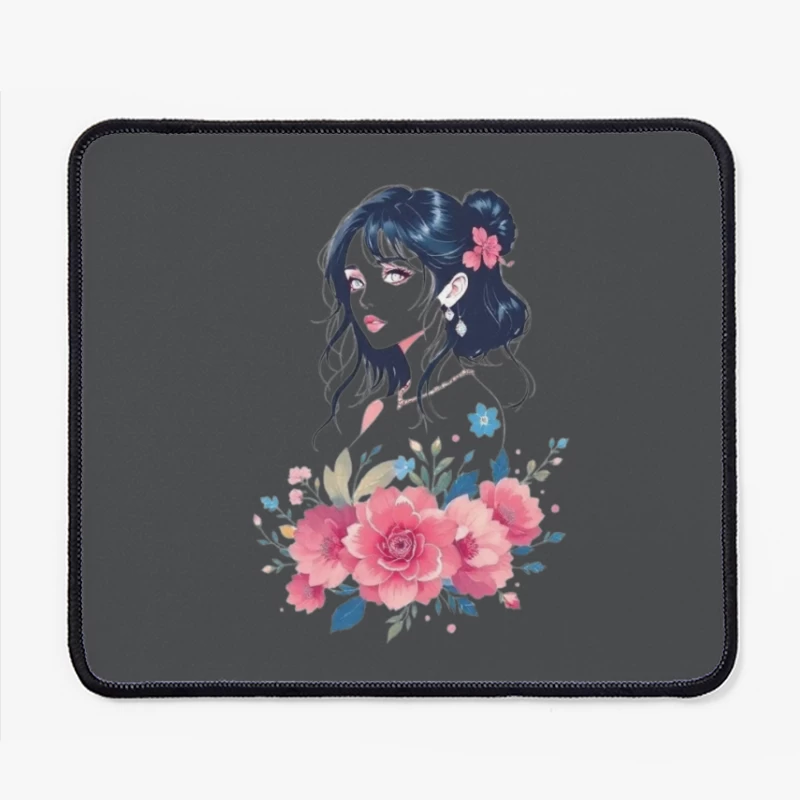  Mouse Pad