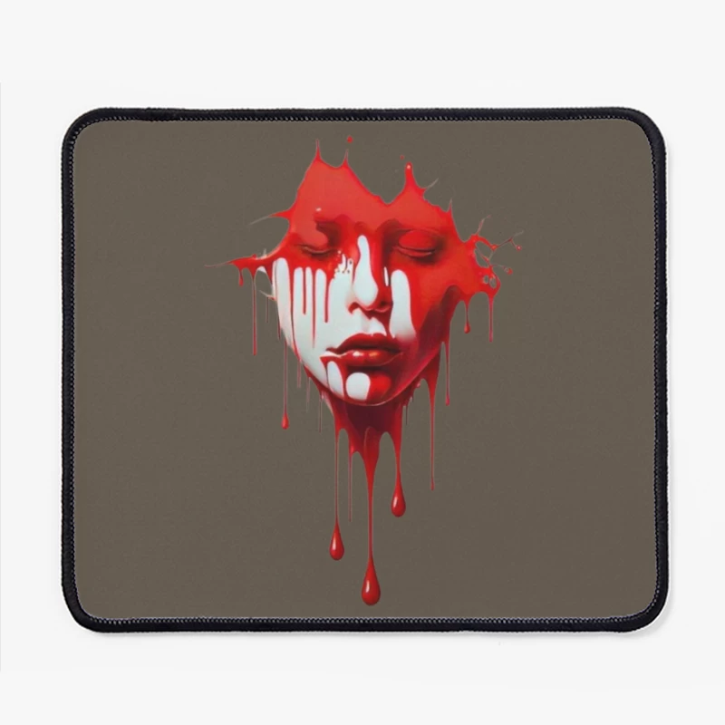  Mouse Pad