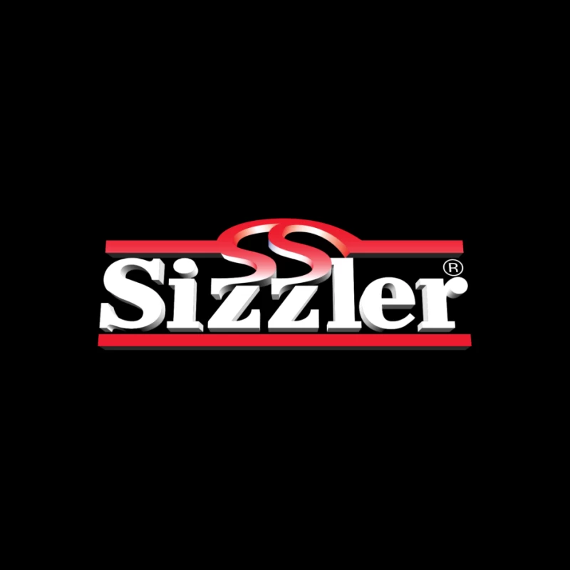 Sizzler Resto Pin