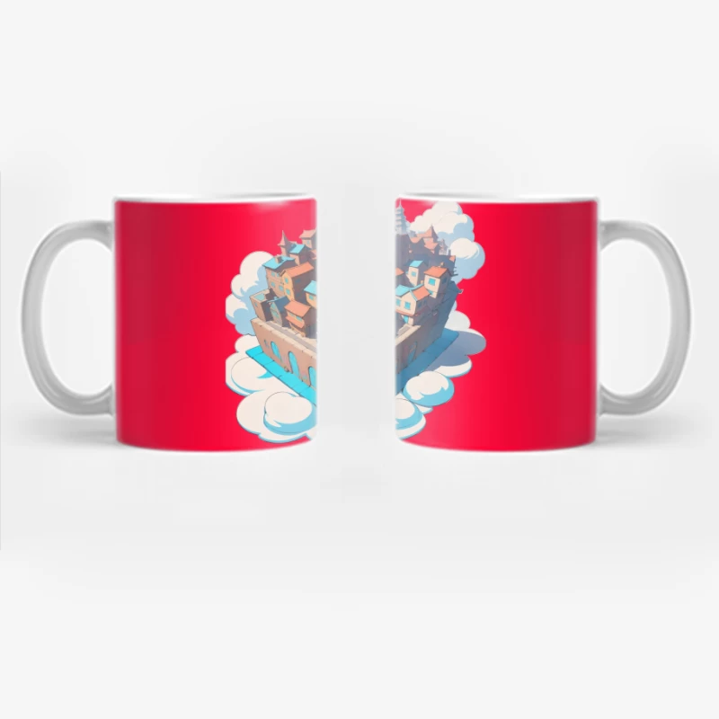  Coffee Mug