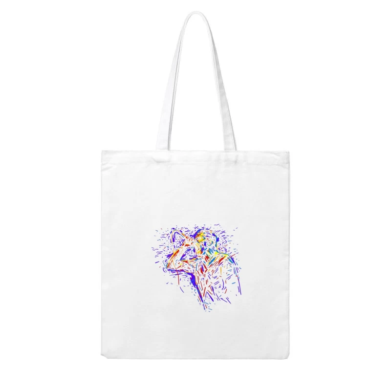 Cotton Tote Bag