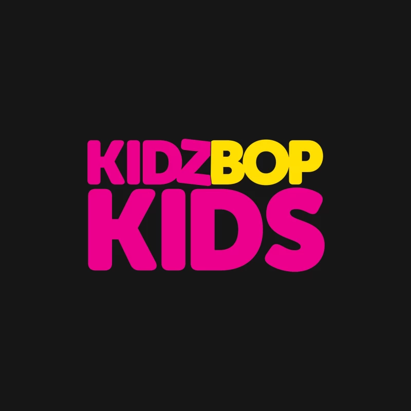 2 KIDZ BOP KIDS Desk Mat