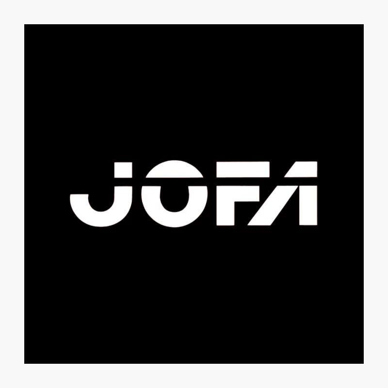 Jofa Retro Pin