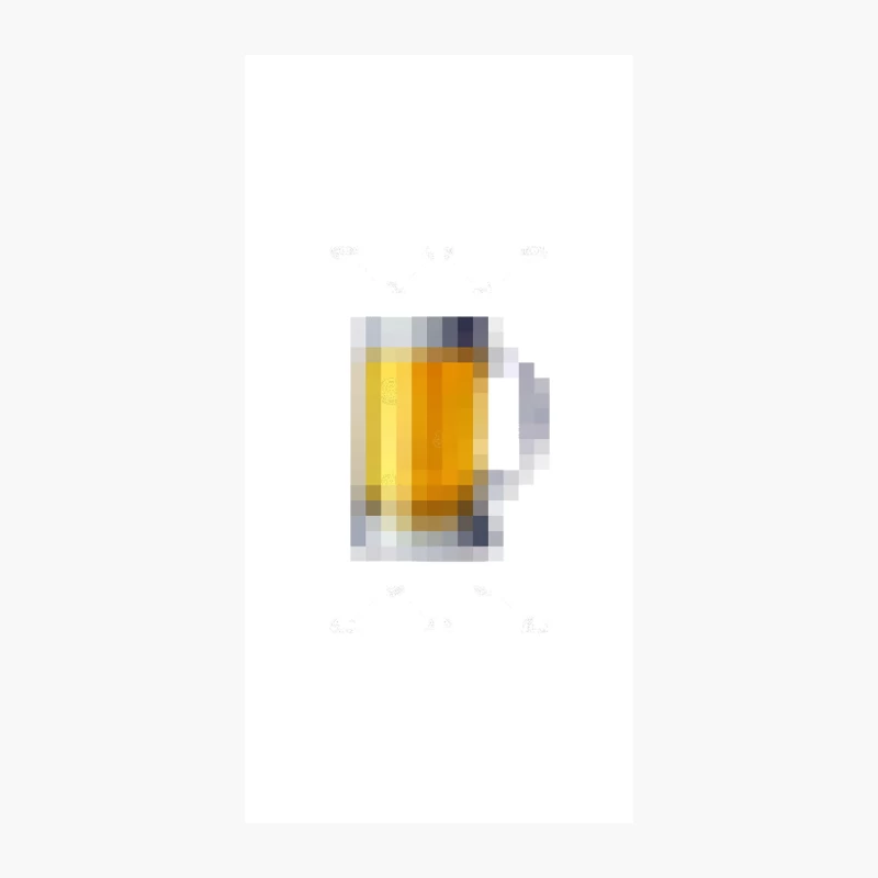 Beer Geek iPhone Case