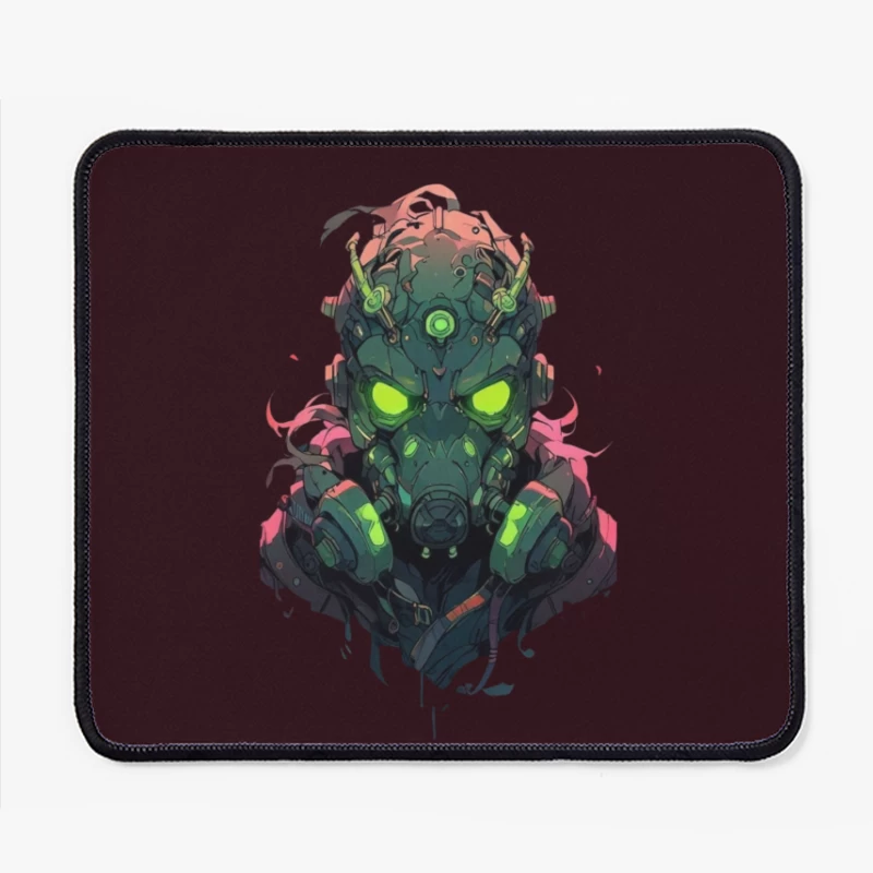  Mouse Pad