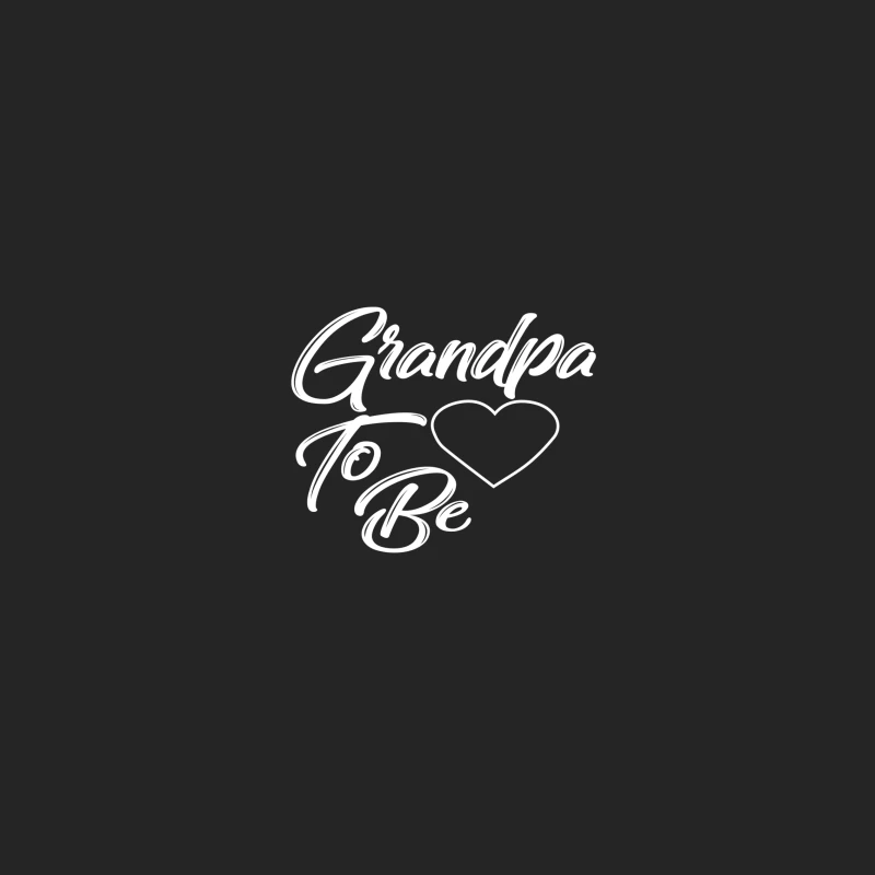 Annonce d'un futur grand-père Femme Sweat-shirt à enfiler