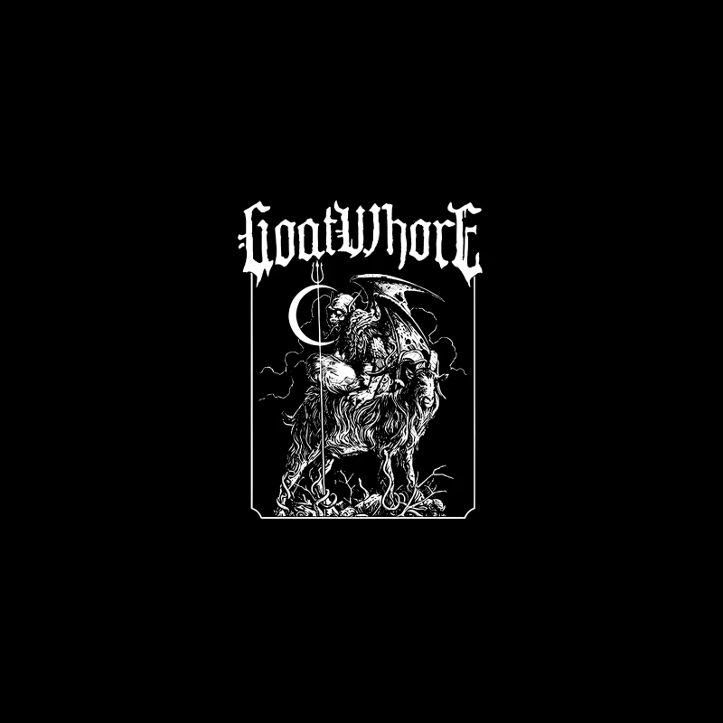 Goatwhore Ghoul Travel Mug