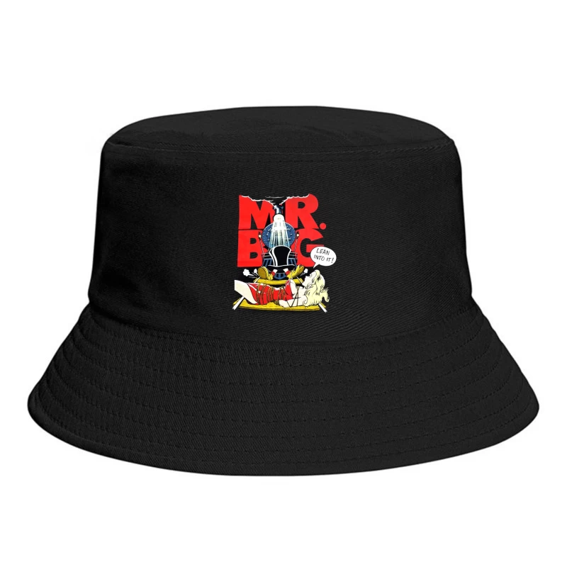  Bucket Hat