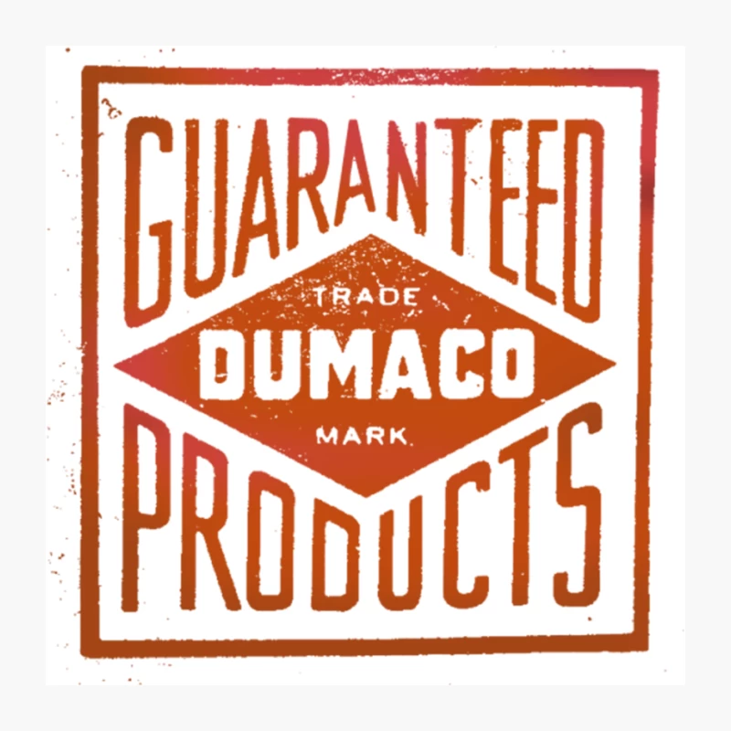 Dumaco Pin
