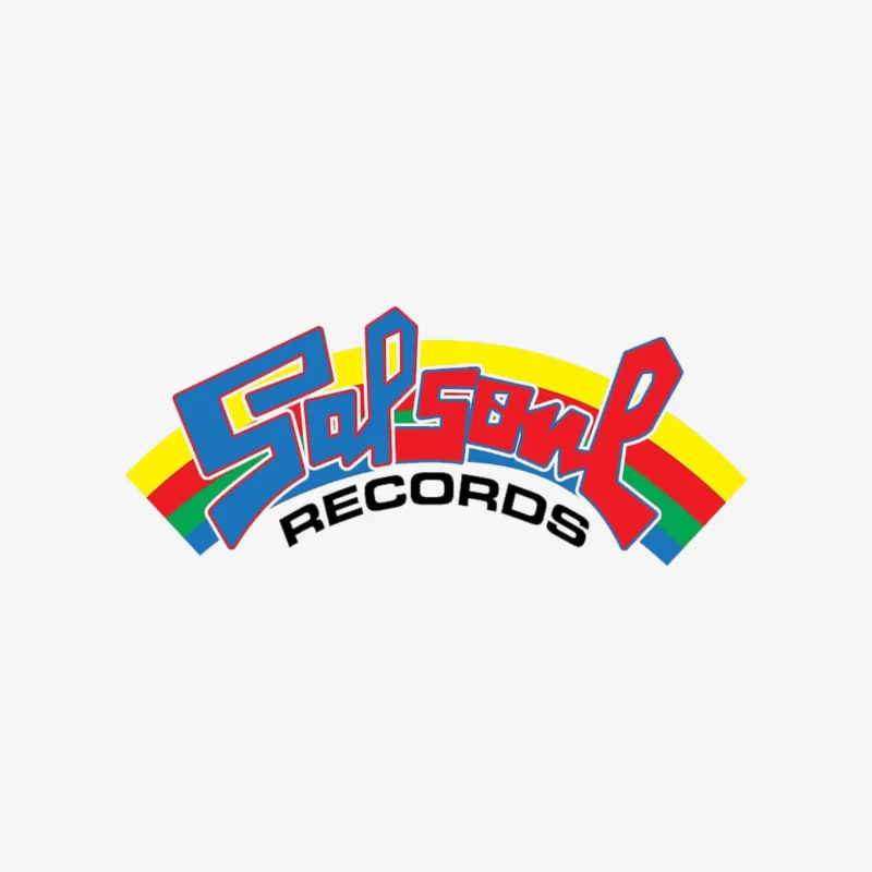 Salsoul Records 2 Female Pullover Sweatshirt