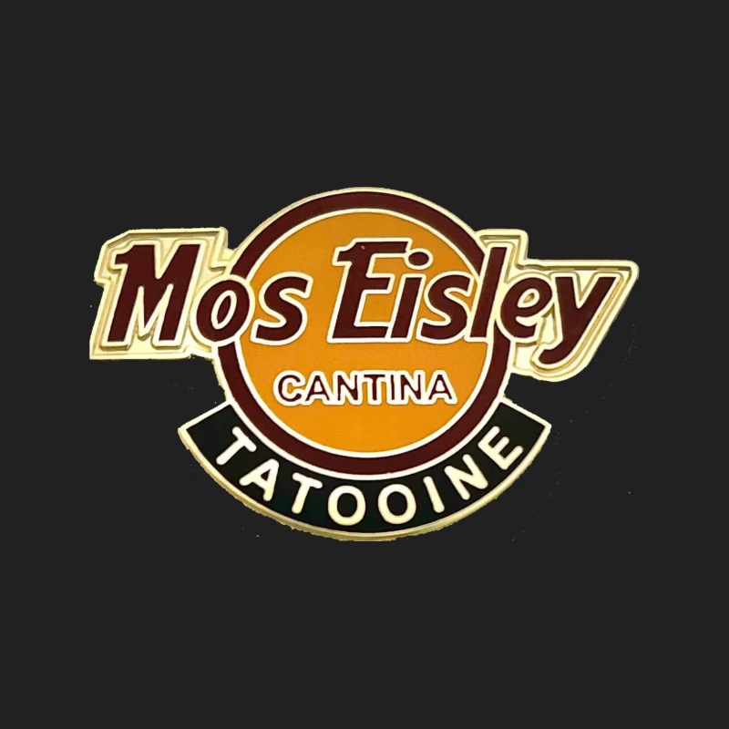 Mos Eisley Cantina Bucket Hat